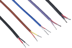 High Temperature Cables